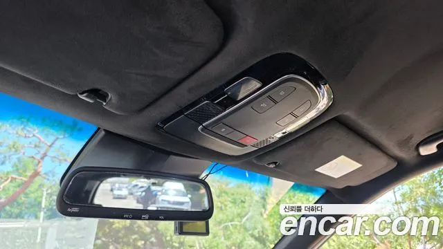 Hyundai Palisade Palisade Дизель 2.2 4WD — Фото автомобиля 15