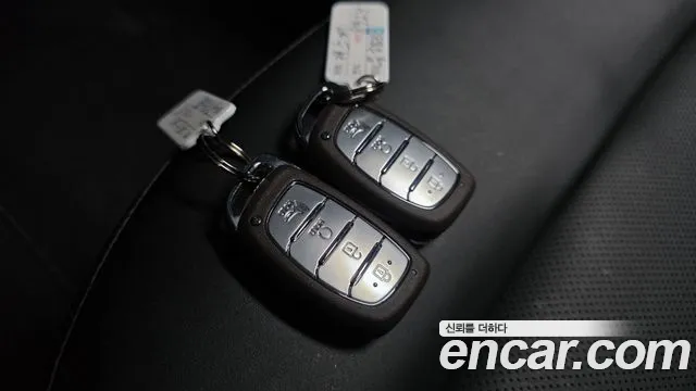 Hyundai Casper Casper Turbo Essential — Фото автомобиля 17