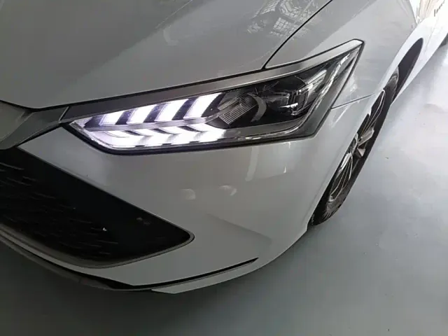 BYD Qin PLUS — Фото автомобиля 17