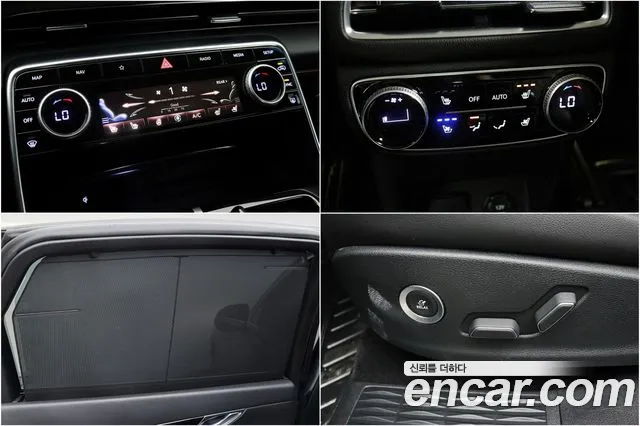 Genesis GV80 — Фото автомобиля 17