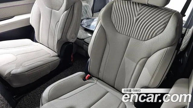 Hyundai Palisade The New Palisade Дизель 2.2 2WD — Фото автомобиля 27