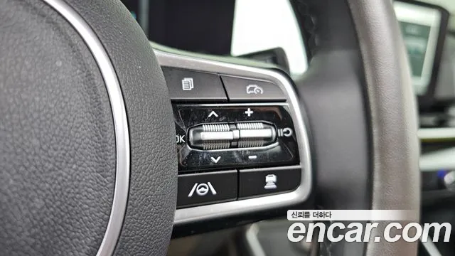 Kia Canival Новый Carnival 4 поколение HEV 9 мест Signature — Фото автомобиля 16