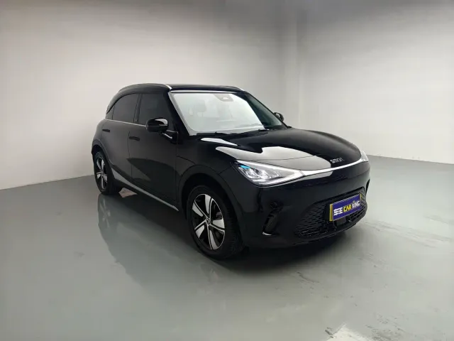 Smart #1 — Фото автомобиля 3