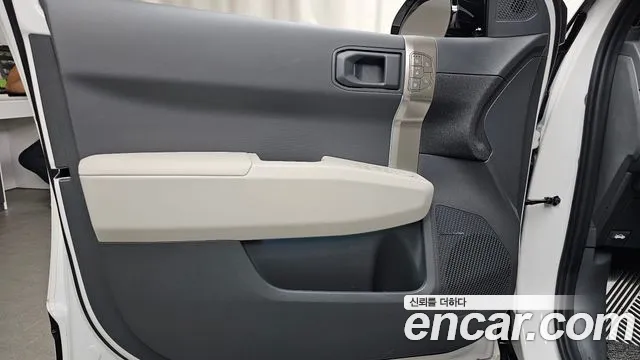 Kia EV3 — Фото автомобиля 20