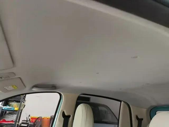 Wuling Hongguang Mini EV — Фото автомобиля 17