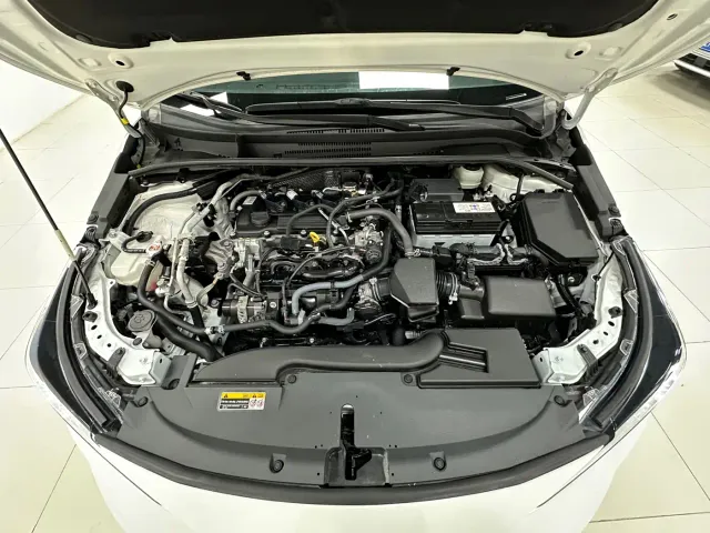 Toyota Levin — Фото автомобиля 19