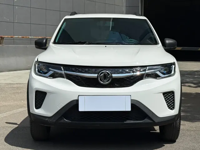 Nammi EX1 — Фото автомобиля 3