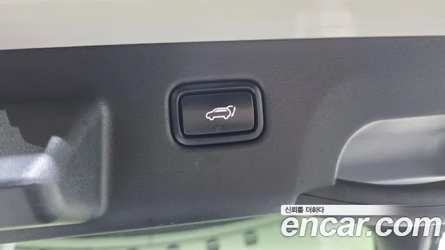 Kia EV6 — Фото автомобиля 30