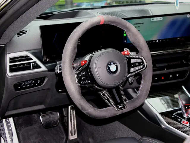 BMW M2 — Фото автомобиля 6