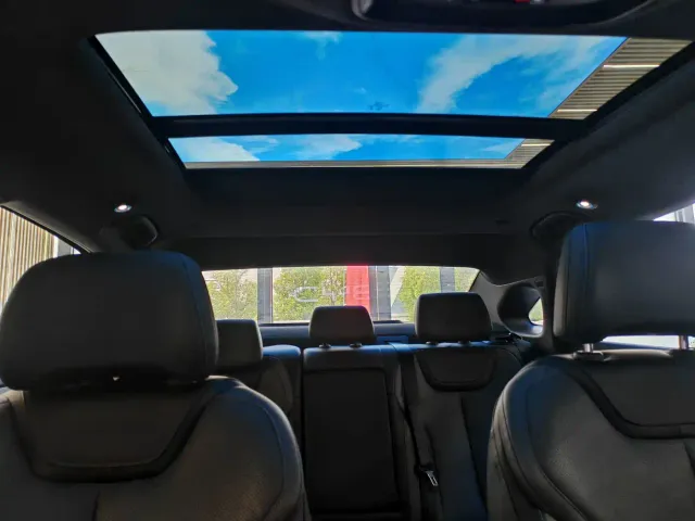 BYD Qin L — Фото автомобиля 14