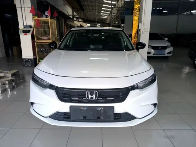 Honda Integra — Фото автомобиля 2