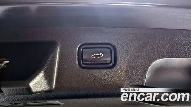 Kia Seltos — Фото автомобиля 20