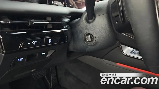 Genesis G80 RG3 — Фото автомобиля 27