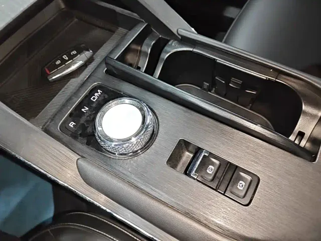 Haval H6 — Фото автомобиля 13