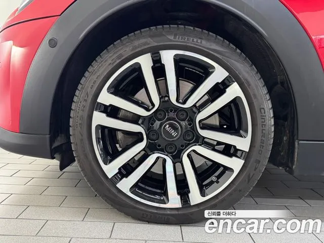MINI Cooper — Фото автомобиля 5