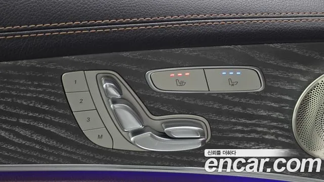 Mercedes-Benz E-Class W213 — Фото автомобиля 27