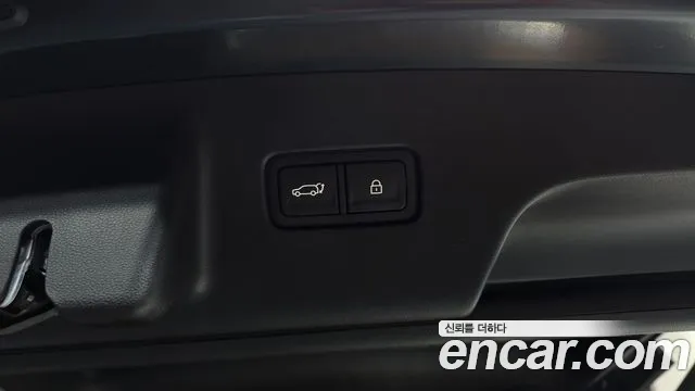 Hyundai Palisade LX3 — Фото автомобиля 29
