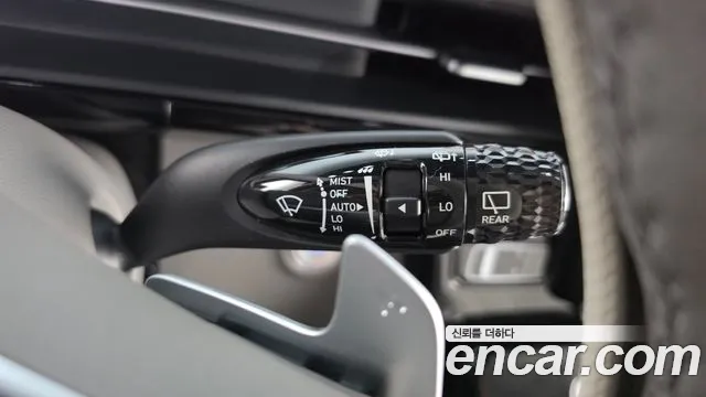 Hyundai Staria Staria 4WD Lounge 7 мест — Фото автомобиля 15