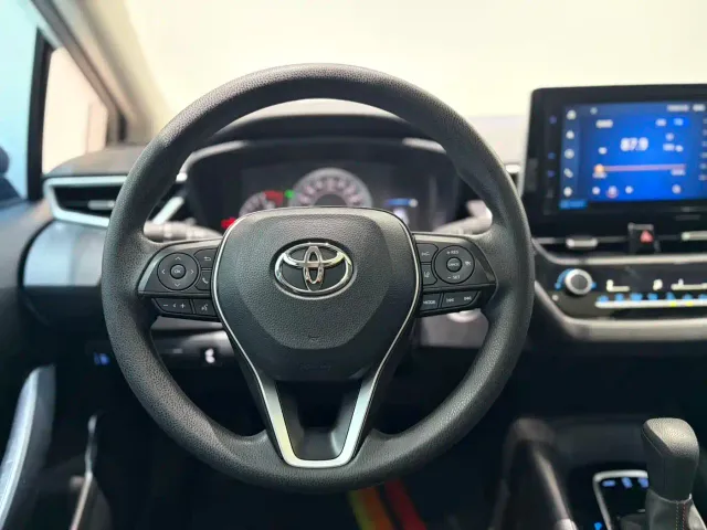 Toyota Corolla — Фото автомобиля 15