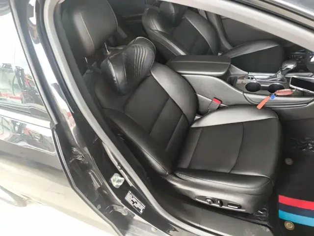 Chevrolet Malibu XL — Фото автомобиля 24