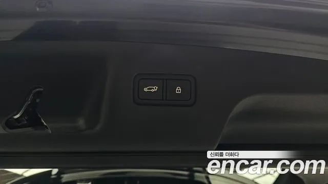 Hyundai Palisade Palisade (LX3) Бензин 2.5T 4WD 7 мест — Фото автомобиля 14