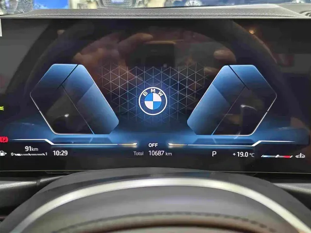 BMW 3 Series — Фото автомобиля 18
