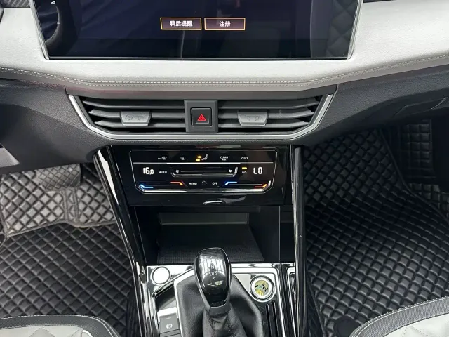 Volkswagen Tayron — Фото автомобиля 15