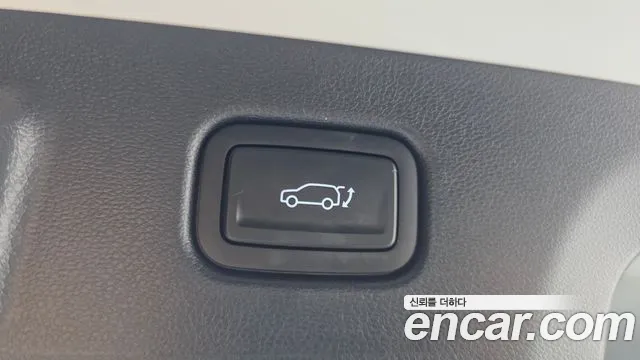 Hyundai Kona Kona (SX2) Бензин 1.6 турбо 2WD — Фото автомобиля 27