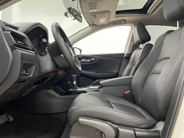 Honda Crider — Фото автомобиля 12