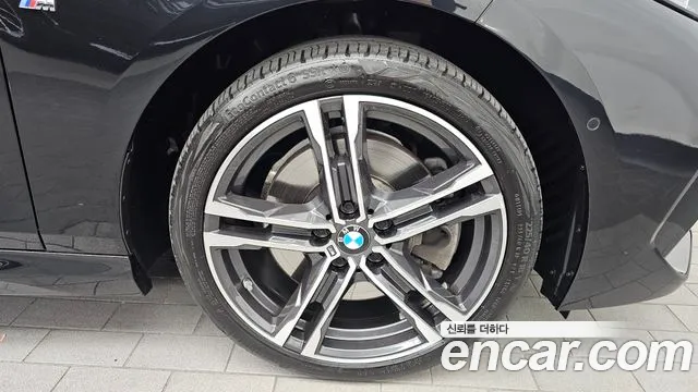BMW 2 Series F44 — Фото автомобиля 21