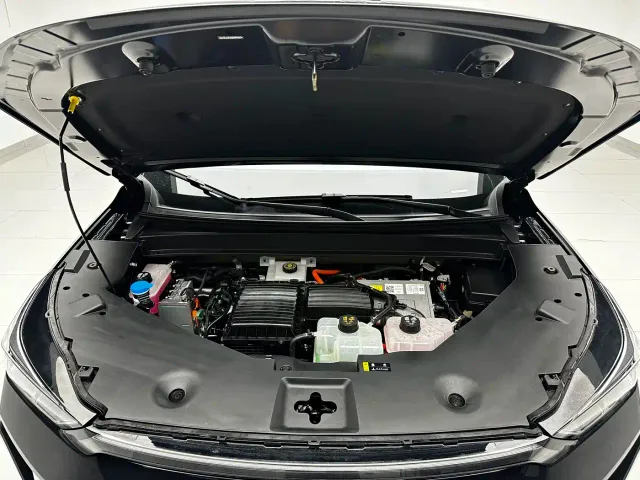 GAC Aion i60 — Фото автомобиля 12