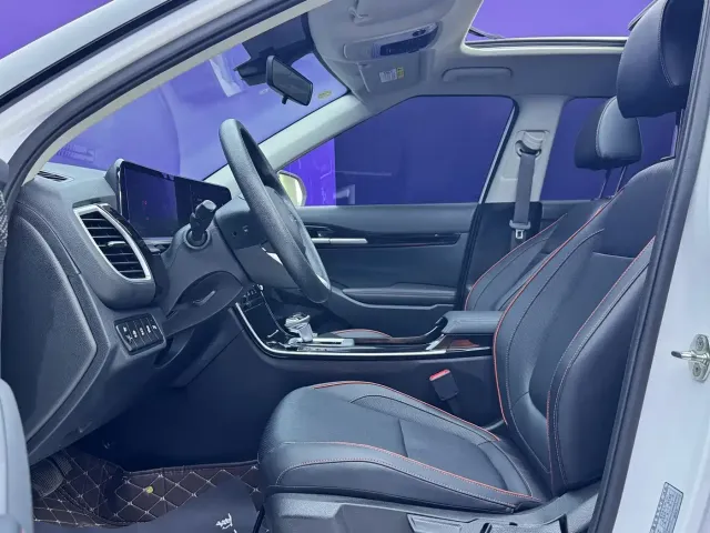 Kia Seltos — Фото автомобиля 19