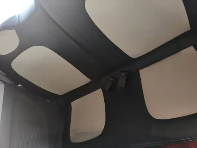 Wuling Hongguang Mini EV — Фото автомобиля 16