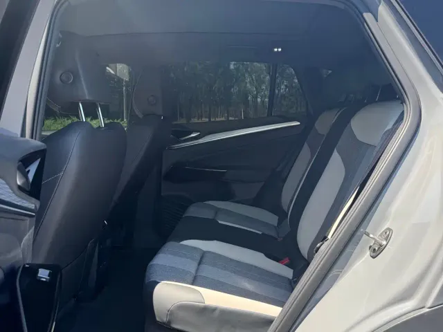 Volkswagen ID.4 Crozz — Фото автомобиля 16
