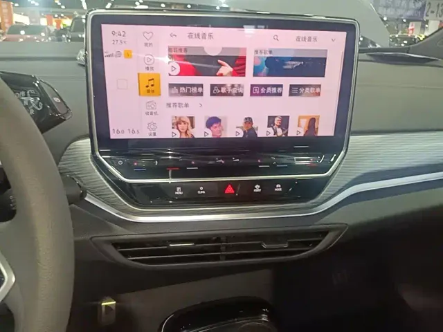Volkswagen ID.4 Crozz — Фото автомобиля 12