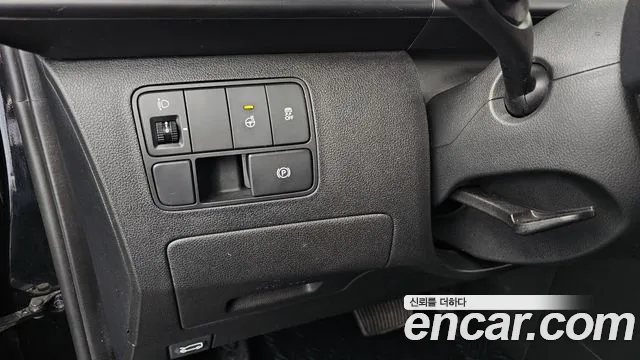 Hyundai Staria — Фото автомобиля 14