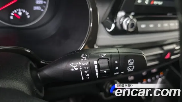 Kia Seltos — Фото автомобиля 29