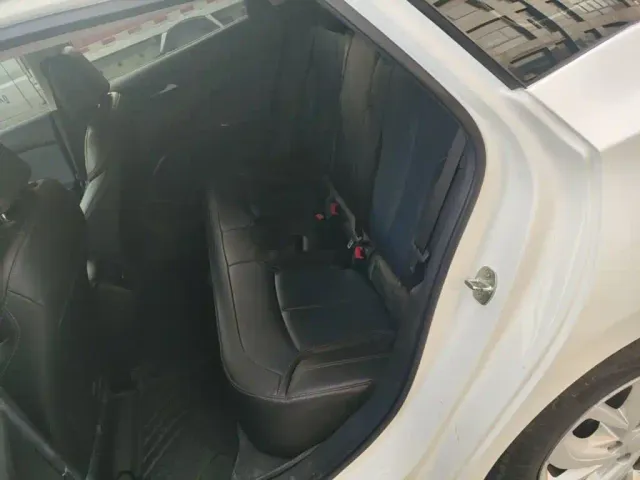 Buick Velite 6 2022 Connected Sharing PLUS — Фото автомобиля 16