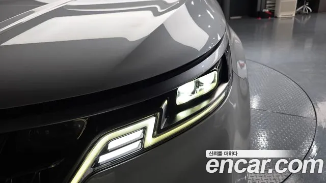 Kia Canival Carnival 4 поколение Бензин 9 мест Prestige — Фото автомобиля 19