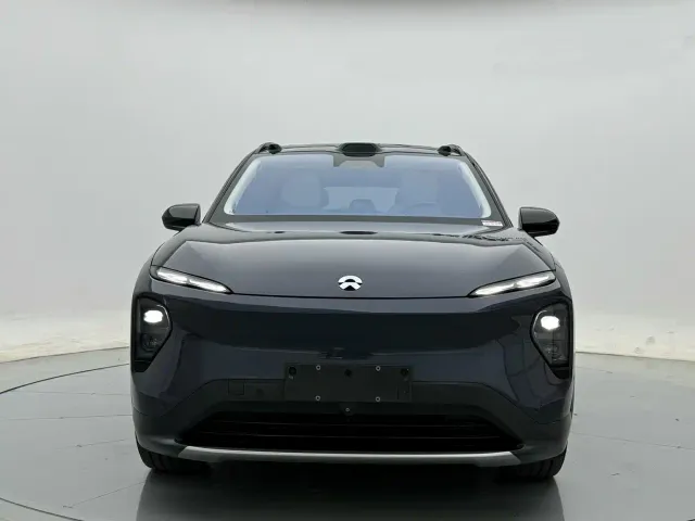 Nio ES7 — Фото автомобиля 4