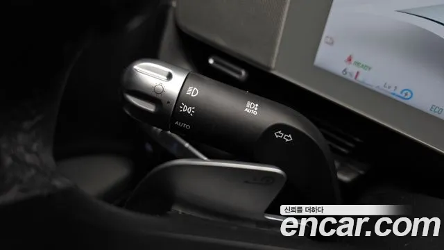 Hyundai Ioniq5 Ioniq5 Long Range AWD — Фото автомобиля 23