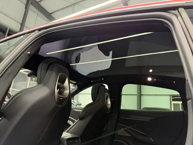 Xiaomi SU7 — Фото автомобиля 22
