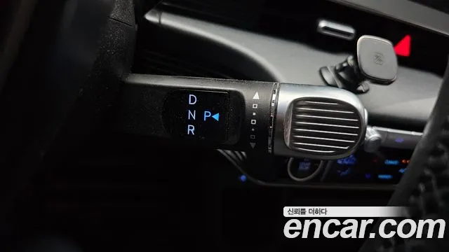 Hyundai Ioniq5 Ioniq5 Long Range AWD — Фото автомобиля 7