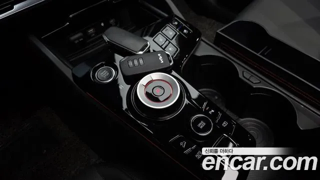 Kia Sportage — Фото автомобиля 8