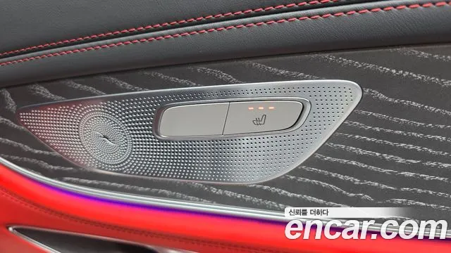 Mercedes-Benz AMG GT 4 двери 43 4MATIC+ — Фото автомобиля 7