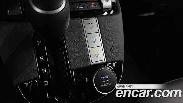 Hyundai Casper — Фото автомобиля 22