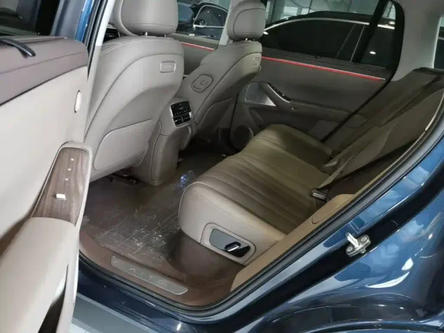 AITO Wenjie AITO M7 2026 Pure Electric Max Long Range 5-seater — Фото автомобиля 16
