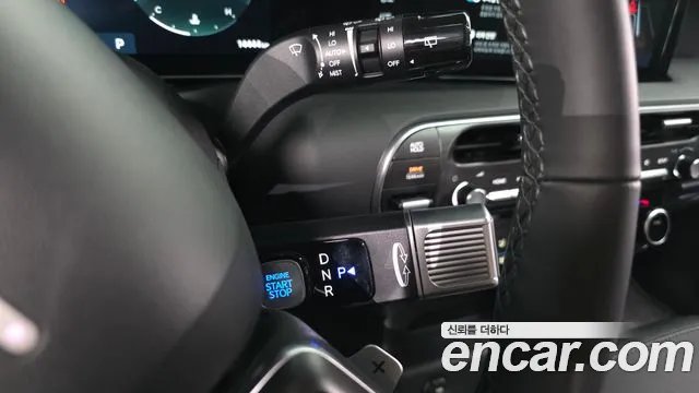 Hyundai Palisade LX3 — Фото автомобиля 9