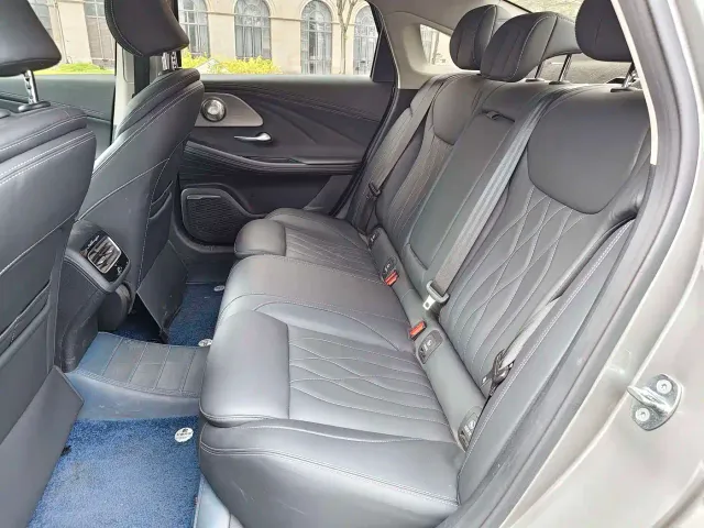 Chery Arrizo 8 — Фото автомобиля 13