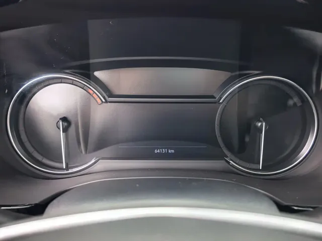 Cadillac XT5 — Фото автомобиля 16